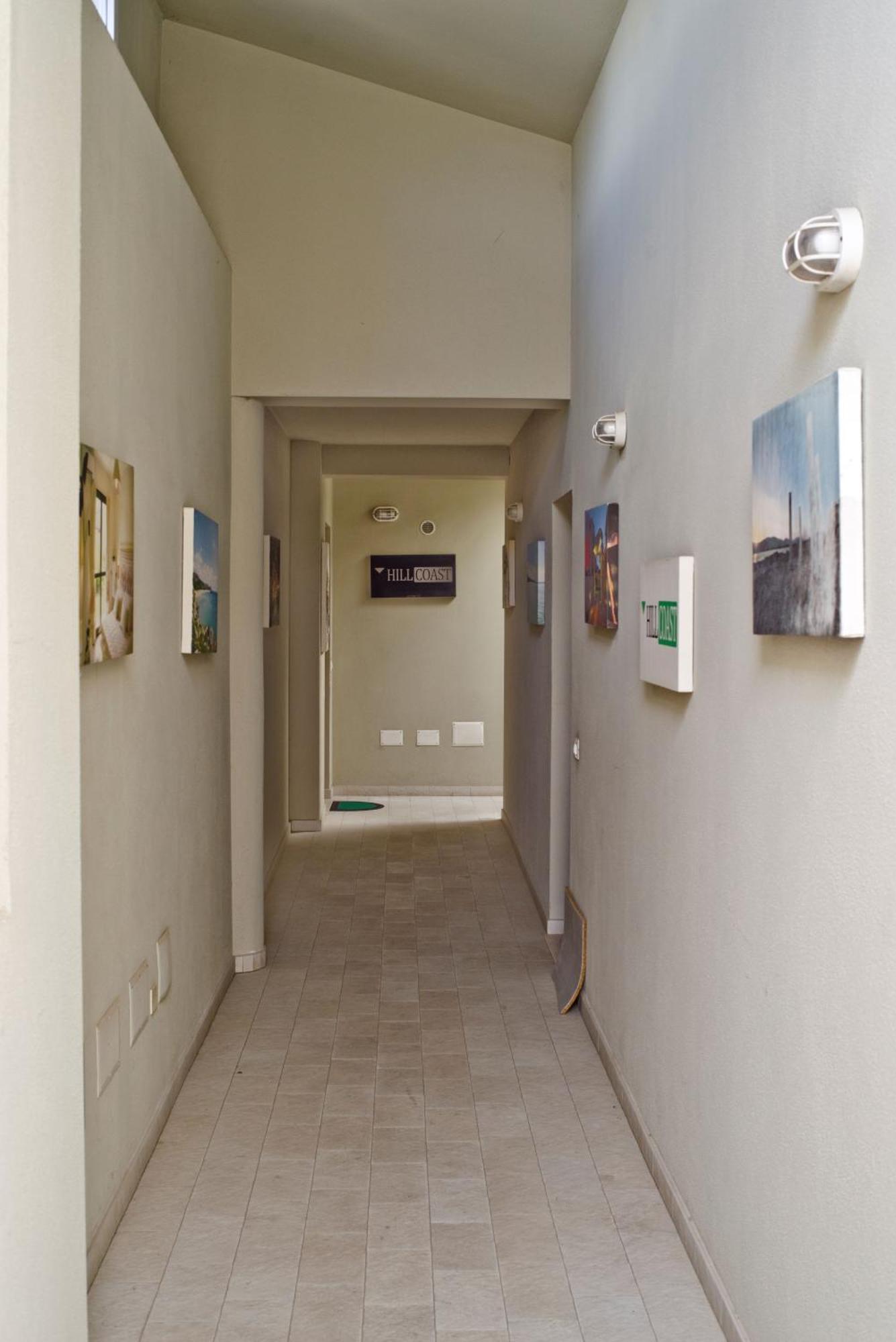 Casa Vacanze Rebecca Pula Exterior photo