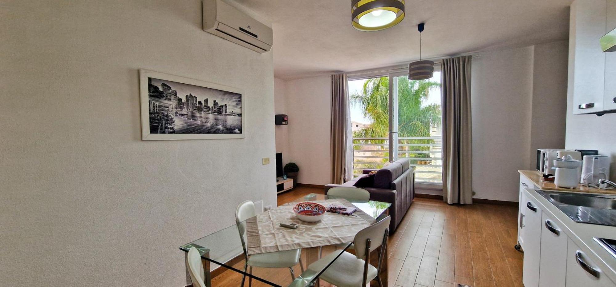 Casa Vacanze Rebecca Pula Exterior photo