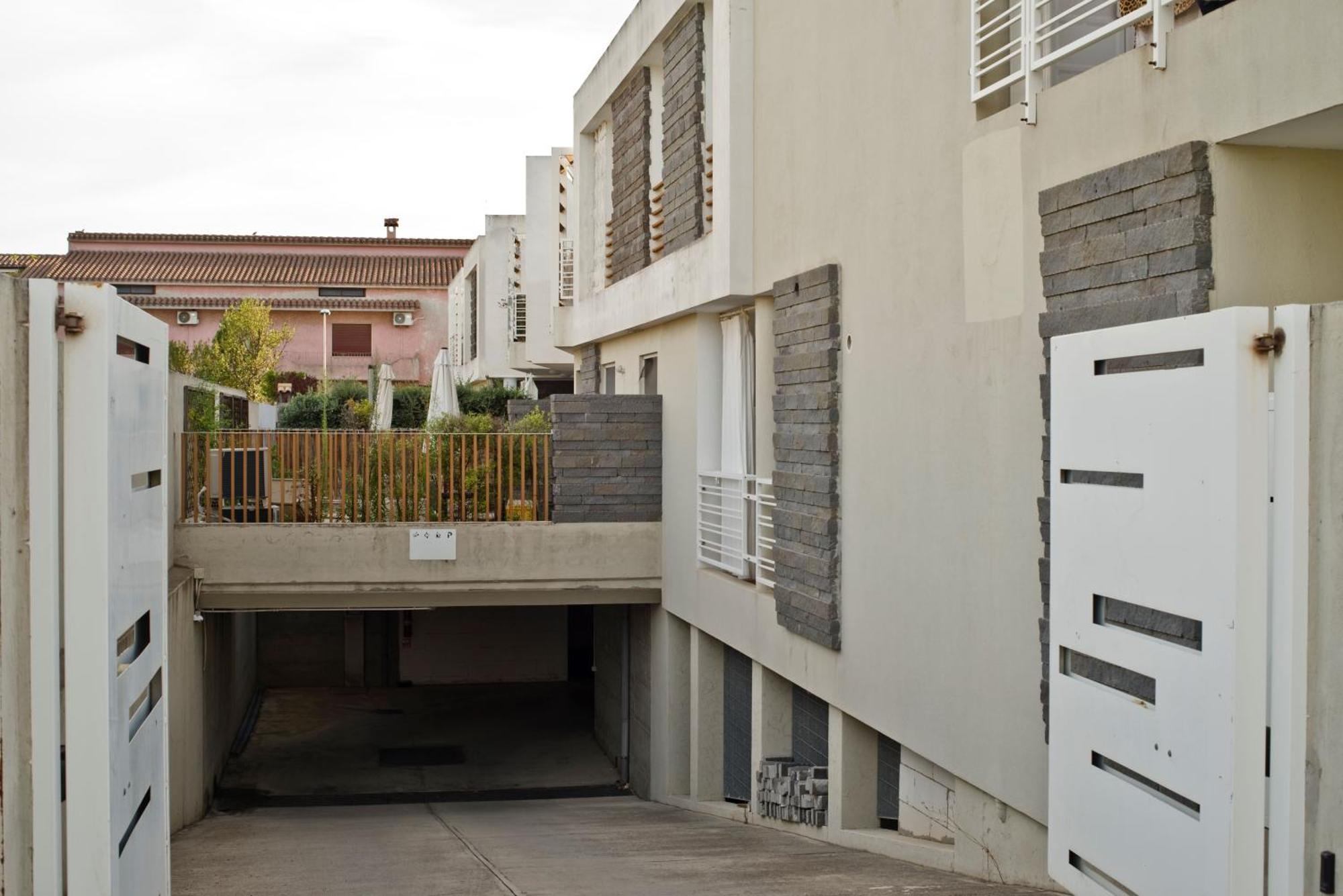 Casa Vacanze Rebecca Pula Exterior photo